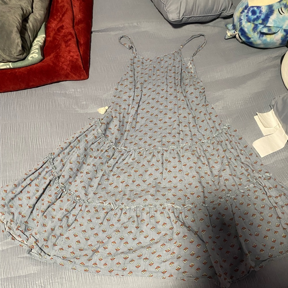 Woman’s dress